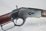 Winchester Third Model 1873 in 44 WCF - 3 of 17