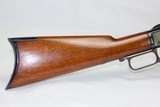 Winchester Third Model 1973 in 32 WCF (32-20) - 2 of 16