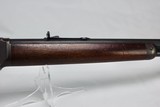 Winchester Third Model 1873 Rifle in 32 WCF caliber - 4 of 16