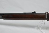 Winchester Third Model 1873 Rifle in 32 WCF caliber - 8 of 16