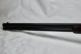 Winchester Third Model 1873 Rifle in 32 WCF caliber - 9 of 16