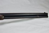 Winchester 1873 Rimfire .22 Short Rifle - 5 of 17