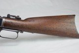 Winchester 1873 Rimfire .22 Short Rifle - 6 of 17