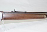 Winchester 1873 Rimfire .22 Short Rifle - 4 of 17