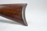 Winchester 1873 Rimfire .22 Short Rifle - 11 of 17
