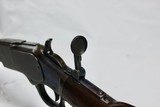 Winchester 1873 Rimfire .22 Short Rifle - 17 of 17