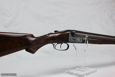 Parker Brothers GH model 12 gauge