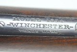 Winchester model 1894 caliber 38-55 - 11 of 16