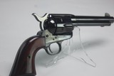Colt Single Action Army 1st Generation 45 Colt - 2 of 12