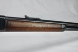 Winchester Model 1886 45-70 - 4 of 17