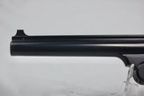 S & W Model 3 in .44 S & W Russian - 7 of 16