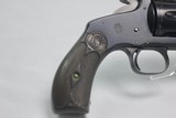 S & W Model 3 in .44 S & W Russian - 2 of 16
