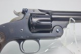 S & W Model 3 in .44 S & W Russian - 3 of 16