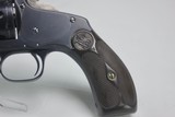 S & W Model 3 in .44 S & W Russian - 5 of 16