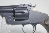 S & W Model 3 in .44 S & W Russian - 6 of 16