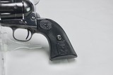 Colt First Generation Single Action Revolver in 45 Colt caliber - 2 of 16