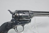 Colt First Generation Single Action Revolver in 45 Colt caliber - 6 of 16