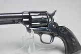 Colt First Generation Single Action Revolver in 45 Colt caliber - 3 of 16