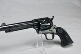 Colt First Generation Single Action Revolver in 45 Colt caliber