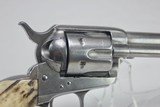 Colt First Generation Single Action Revolver 45 Cal. - 6 of 16