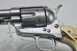 Colt First Generation Single Action Revolver 45 Cal. - 3 of 16