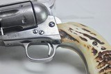 Colt First Generation Single Action Revolver 45 Cal. - 11 of 16
