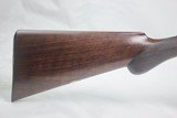 W & C Scott & Sons 12 gauge SxS Bowood model SxS double - 5 of 19