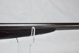 W & C Scott & Sons 12 gauge SxS Bowood model SxS double - 3 of 19