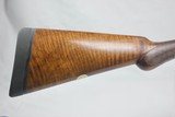 W & C Scott & Sons Field Grade SxS 12 gauge shotgun - 7 of 16