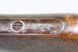 W & C Scott & Sons Field Grade SxS 12 gauge shotgun - 16 of 16