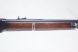 Winchester 1873 Lever Action Rifle in 32-20 caliber - 9 of 16