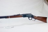 Winchester 1873 Lever Action Rifle in 32 20 caliber