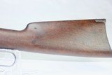 Winchester Model 1892 First year production in 44-40 caliber - 6 of 14