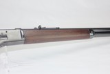 Winchester Model 1892 First year production in 44-40 caliber - 4 of 14