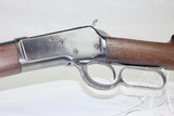 Winchester Model 1892 First year production in 44-40 caliber - 7 of 14