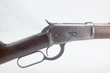 Winchester Model 1892 44-40 Caliber - 3 of 16