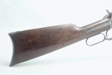 Winchester Model 1892 44-40 Caliber - 2 of 16