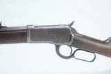 Winchester Model 1892 44-40 Caliber - 7 of 16