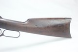 Winchester Model 1892 44-40 Caliber - 6 of 16