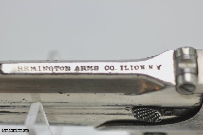 Remington Elliot Derringer - Image 5 of 5