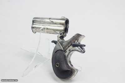 Remington Elliot Derringer - Image 3 of 5