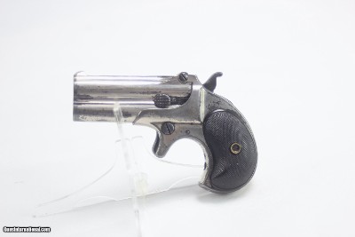 Remington Elliot Derringer