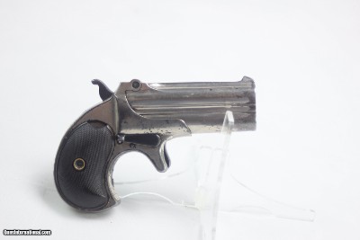 Remington Elliot Derringer - Image 2 of 5