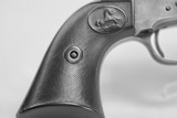 Colt First Generation SAA Revolver in 38 WCF caliber - 5 of 11