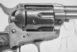 Colt First Generation SAA Revolver in 38 WCF caliber - 6 of 11
