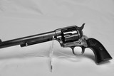 Colt First Generation SAA Revolver in 38 WCF caliber - 1 of 11