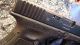 GLOCK 23 G23 GEN 3 G3 40 S&W THREADED .40S&W 13+1 - 4 of 15