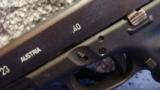 GLOCK 23 G23 GEN 3 G3 40 S&W THREADED .40S&W 13+1 - 9 of 15