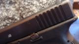 GLOCK 23 G23 GEN 3 G3 40 S&W THREADED .40S&W 13+1 - 10 of 15