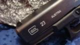 GLOCK 23 G23 GEN 3 G3 40 S&W THREADED .40S&W 13+1 - 8 of 15